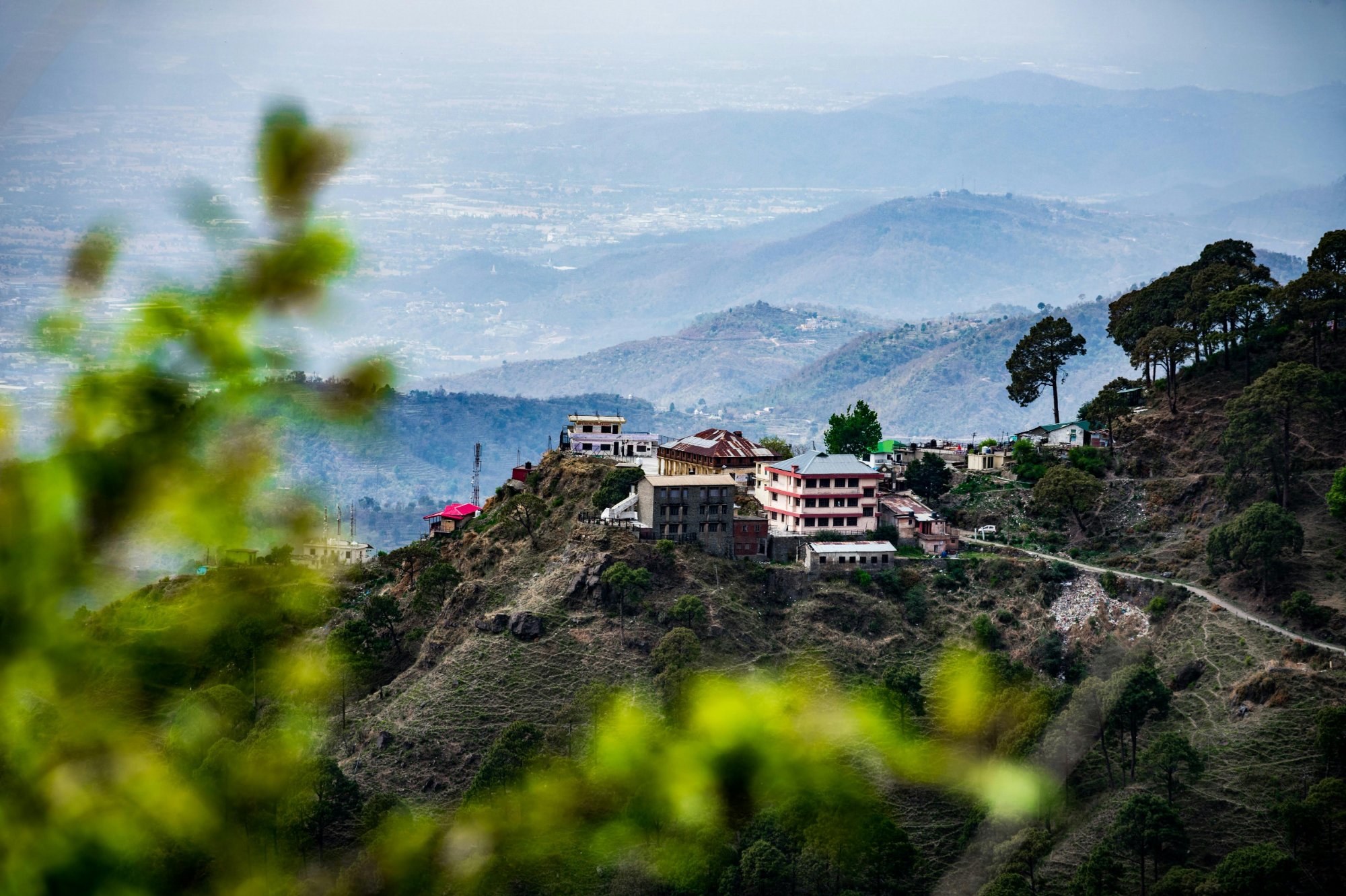 Manali Corporate Retreat