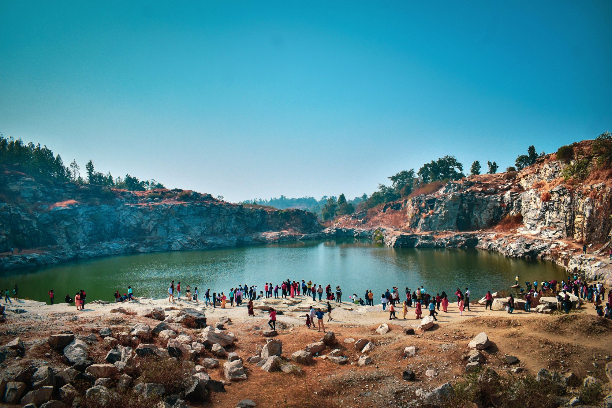 Rishikesh Adventure Weekend